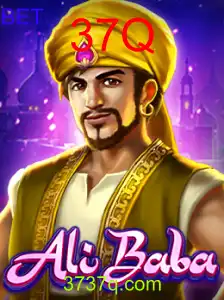 AliBaba: Descubra o Novo Mundo de Aventuras em um Jogo Fascinante