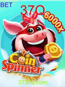 CoinSpinner: O Jogo de Estratégia e Sorte com um Toque Moderno