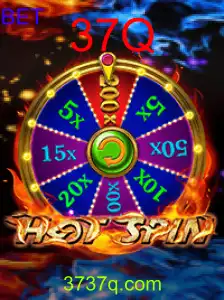 HotSpin: Um Mergulho no Mundo Vibrante de Aventura e Emoção
